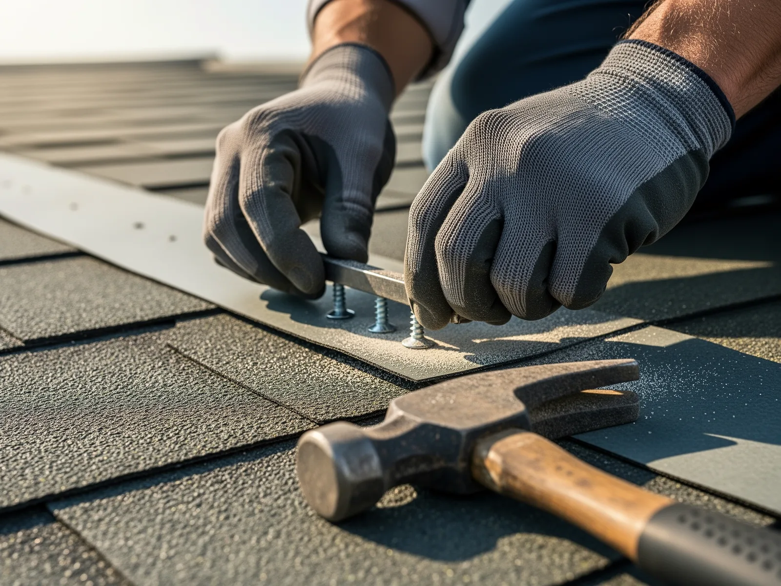 Why choose Fascia Repair in Elmo, UT